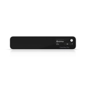 Ubiquiti UCK-G2-SSD UniFi Cloud Key Gen2 Hybrid Controller with 1TB SSD