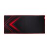 Marvo Scorpion G48 Blaze XL Extra Large Size Non-Slip Microfibre Gaming Surface Mat (Black)