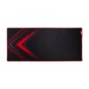 Marvo Scorpion G48 Blaze XL Extra Large Size Non-Slip Microfibre Gaming Surface Mat (Black) - Image 2