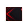 Marvo Scorpion G49 Blaze L Large Size Non-Slip Microfibre Gaming Surface Mat (Black)