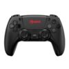 Marvo Scorpion GT-90 Pact 70 PlayStation/PC/Bluetooth Compatible Gaming Controller (Black) - Image 3