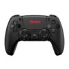 Marvo Scorpion GT-90 Pact 70 PlayStation/PC/Bluetooth Compatible Gaming Controller (Black)