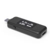 Plugable USBC-VAMETER3 Pass-Through USB-C VA Meter for High Power Devices - Image 3