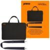 With Shoulder Strap