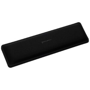 Tecware Wrist rest for TKL Keyboard Black