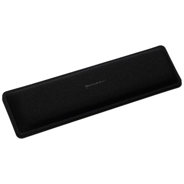 Tecware Wrist rest for TKL Keyboard Black
