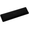 Tecware Wrist rest for TKL Keyboard Black - Image 2