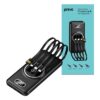 10000mAh Portable Charging for Smart Phones
