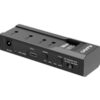 Maiwo USB Type-C, Dual Bay HDD/NVMe M2 SSD 10Gbps Clone Converter For 2.5" and 3.5" SATA - Image 3