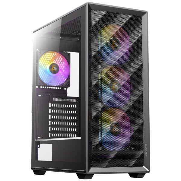 ANTEC AX85 ARGB Case