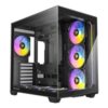 Dual Chamber