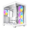 Dual Chamber
