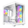 ANTEC Constellation C5 White ARGB Case