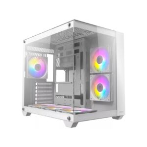 ANTEC CX800 Mid Tower Gaming Case