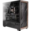 Antec Flux PRO Full Tower PC Case with Tempered Glass