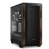 3 pre-installed Silent Wings 4 140mm PWM high-speed fans