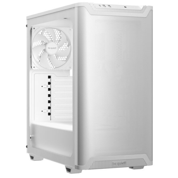 be quiet! Pure Base 501 Case
