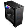 Full Tower with Tempered Glass