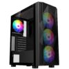CRONUS Oceanus Case