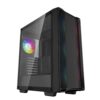 DeepCool CC560 ARGB V2 Case