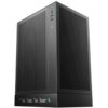 Deepcool CH170 Digital Mini-ITX Case - High Airflow