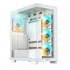 Optimized Airflow