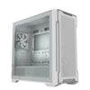 Tempered Glass Side Panel
