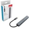 Akasa AK-CBCA22-18BK USB Type-C 5-In-1 Hub with HDMI & Ethernet - Image 3