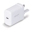 LINDY 73427 65W USB Type C GaN Charger UK Plug - Image 3