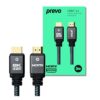 HDMI 2.1 (M) to HDMI 2.1 (M)