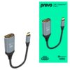Prevo USBC-DP-ADA Display Converter Adapter