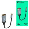 USB Type-C (M) to DisplayPort (F)