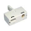 BT (M) to BT (F) and RJ11 (F) White OEM Direct Plug ADSL Micro Filter Adapter - Image 3