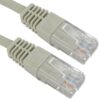 RJ45 (M) to RJ45 (M) CAT5e 10m Grey OEM Moulded Boot Copper UTP Network Cable - Image 3