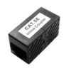 RJ45 (F) to RJ45 (F) White OEM Coupler Adapter - Image 3