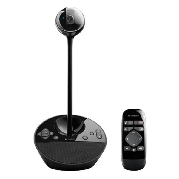 Logitech BCC950 Desktop Video Conferencing Solution