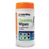 ColorWay Cleaning Wipes for LCD and TFT Screens 100 sheets - Image 3