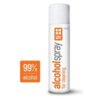 ColorWay Disinfectant Alcohol Cleaning Surface Spray 500ml - Image 3