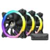 Hydro Bearing