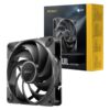 Antec Tranquil 120 PWM Case Fan - Fluid Dynamic Bearing