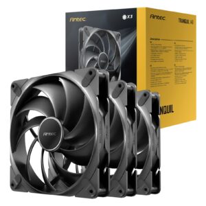 Antec Tranquil 140 PWM Case Fan