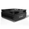 be quiet! Pure Rock LP Low-Profile Fan CPU Cooler