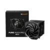 be quiet! Pure Rock Pro 3 CPU Cooler