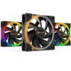 be quiet! Light Wings PWM Addressable RGB Fan Pack
