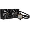 280mm Radiator