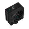 1x 120mm Fan
