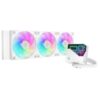 Triple 120mm ARGB Fans