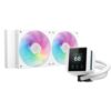Addressable RGB Fans