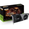 Inno3D NVIDIA GeForce RTX 4060 TWIN X2 Graphics Card