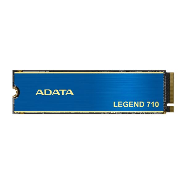 Adata Legend 710 (ALEG-710-256GCS) 256GB NVMe SSD